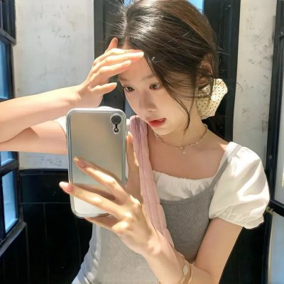北海双仙戏乌龙