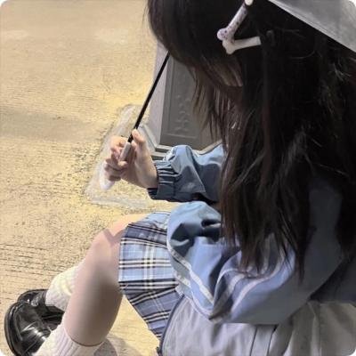 邪神与厨二病少女